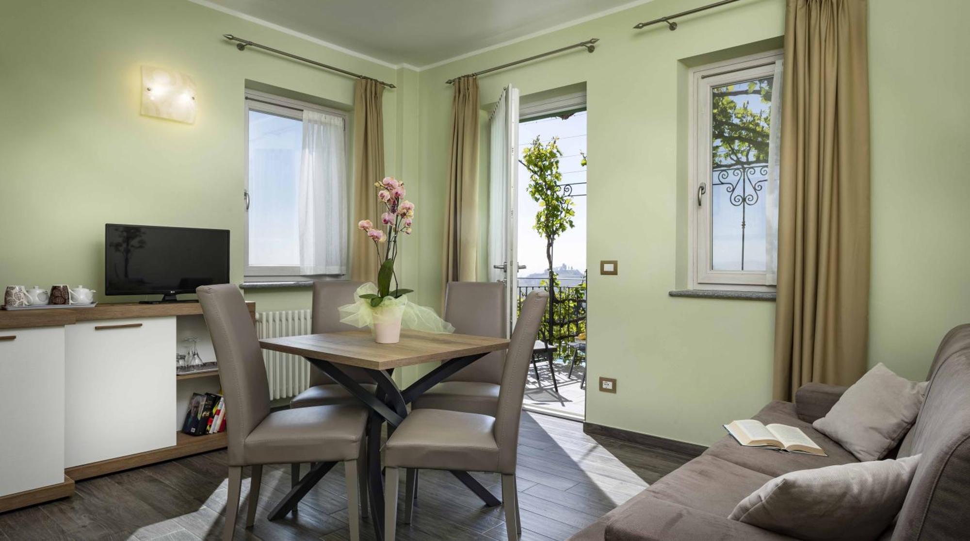 Bed and Breakfast La Cascina Della Musica Костильоле-д'Астри Экстерьер фото