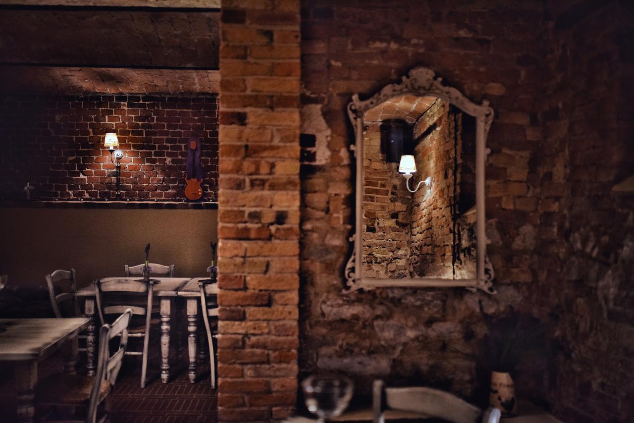 Bed and Breakfast La Cascina Della Musica Костильоле-д'Астри Экстерьер фото