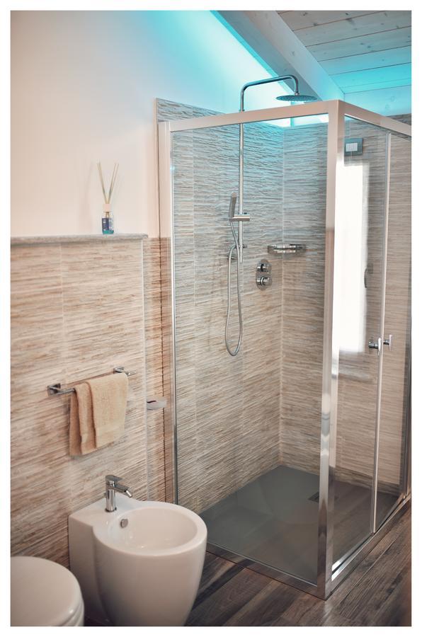 Bed and Breakfast La Cascina Della Musica Костильоле-д'Астри Экстерьер фото