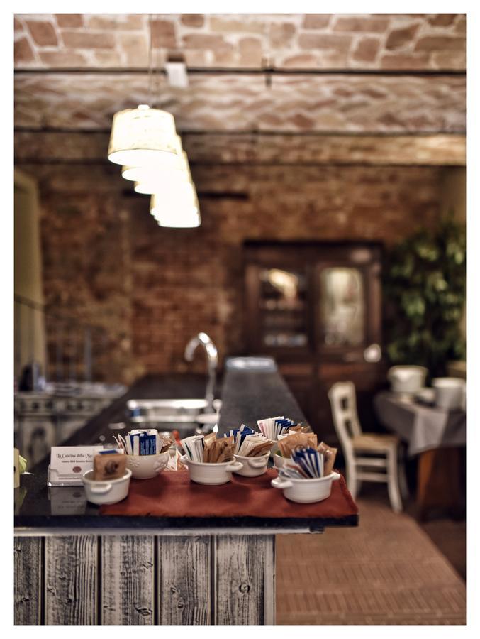 Bed and Breakfast La Cascina Della Musica Костильоле-д'Астри Экстерьер фото